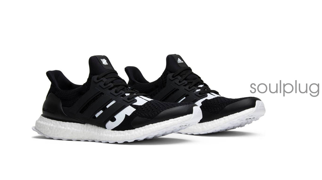 UNDEFEATED x ULTRA BOOST