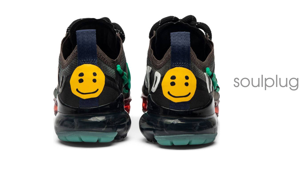 air max cactus plant Cactus Plant Flea Market x Wmns Air VaporMax 2019 'CPFM' – Soul Plug